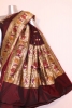 Exquisite  Handloom Banarasi Silk Saree